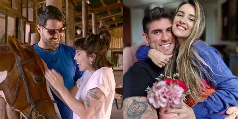 luana love is blind|Love Is Blind Brazil Season 1: Which Couples Are Still Together。